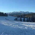 Tatra Widok Kwatera prywatna