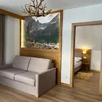 Kwatera prywatna Tatra Widok