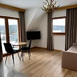 Kwatera prywatna Tatra Widok