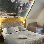 Kwatera prywatna Tatra Widok *