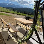 Tatra Widok