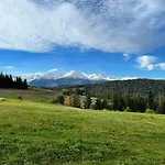 Tatra Widok * Bukowina Tatrzańska