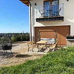 Tatra Widok Kwatera prywatna Bukowina Tatrzańska