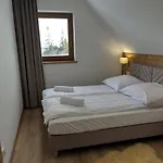 Tatra Widok 民宿 布库维纳塔然斯卡