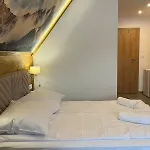 Kwatera prywatna Tatra Widok Bukowina Tatrzańska