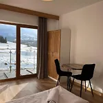 Accommodatie bij particulieren Tatra Widok Bukowina Tatrzańska