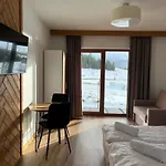 Tatra Widok 홈스테이 부코비나 타트잔스카