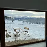 Accommodatie bij particulieren Tatra Widok *