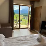 홈스테이 Tatra Widok *