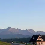 Tatra Widok Kwatera prywatna *