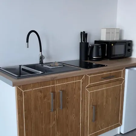 Tatra Widok Homestay Bukowina Tatrzanska