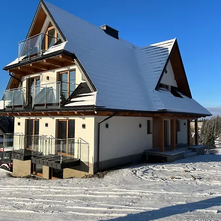 Tatra Widok