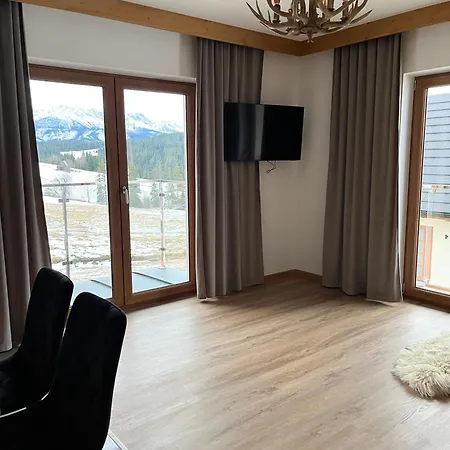 Tatra Widok * بوكافينا تترايسكا