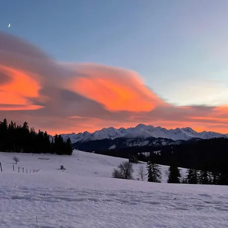 Tatra Widok Homestay