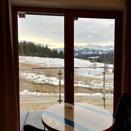 Tatra Widok Homestay *
