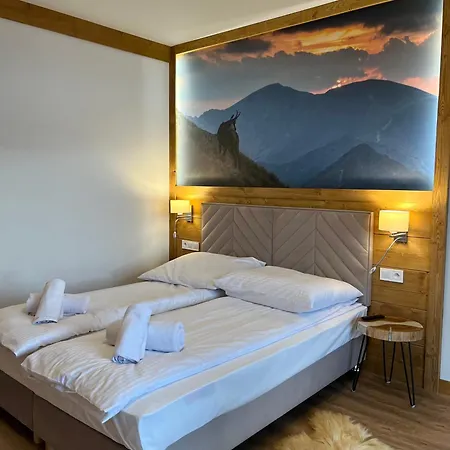 Homestay Tatra Widok Bukowina Tatrzanska