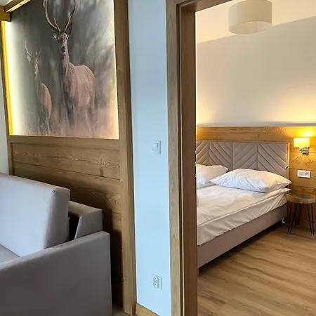 Tatra Widok Homestay *