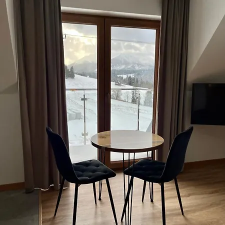 Tatra Widok *