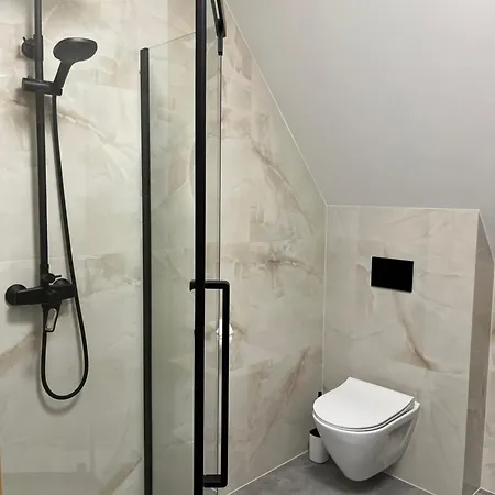 Tatra Widok Ubytování v soukromí *