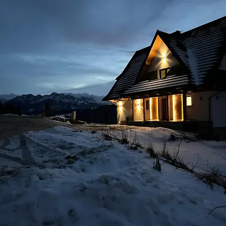 Tatra Widok * Bukowina Tatrzanska