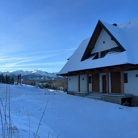 Tatra Widok *
