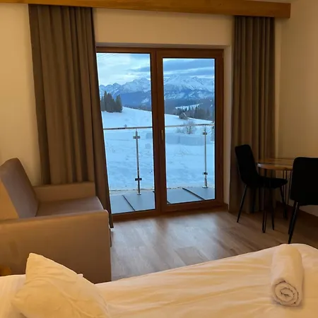 Homestay Tatra Widok *
