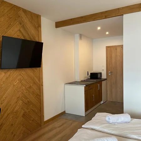 Homestay Tatra Widok