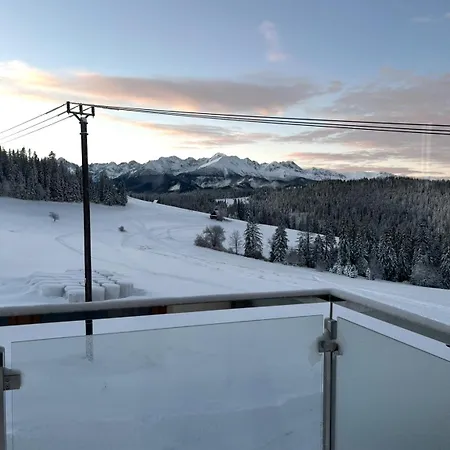 Tatra Widok 民宿 *