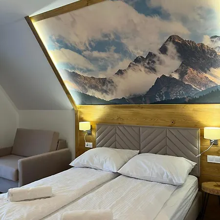 Tatra Widok *