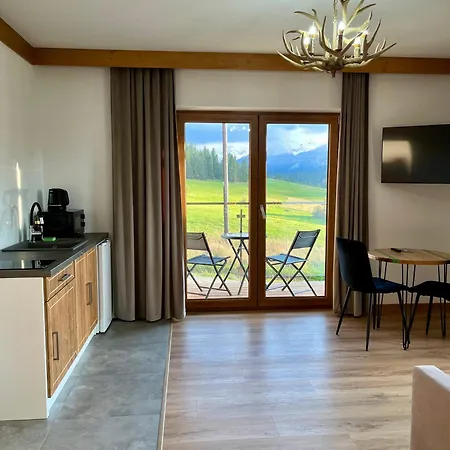 Tatra Widok *
