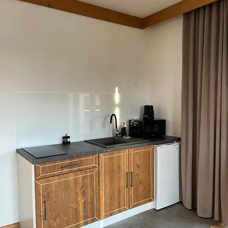 Tatra Widok 布库维纳塔然斯卡