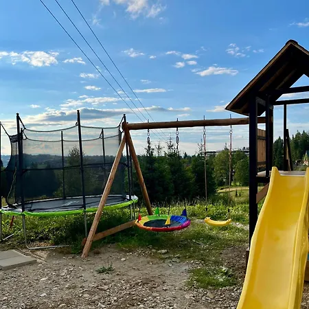 Tatra Widok