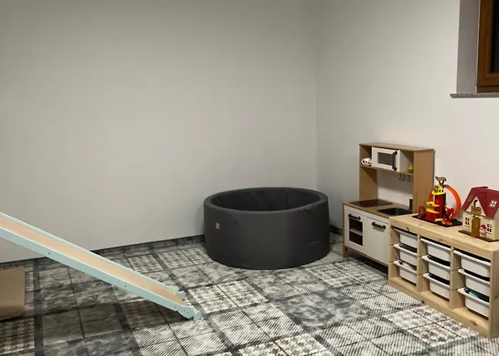 Tatra Widok Bukowina Tatrzańska