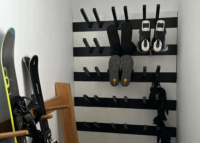 Tatra Widok Privatunterkunft Bukowina Tatrzańska